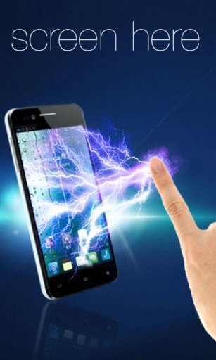 Electric Screen Touch Funny截图2