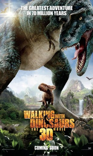 Walking with Dinosaurs®截图3