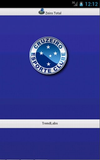 Zeiro Total - Cruzeiro截图1