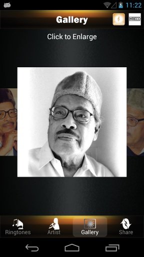 Manna Dey Bengali Ringtones截图2