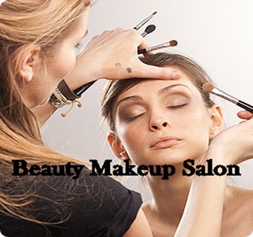 Beauty Makeup Salon截图4