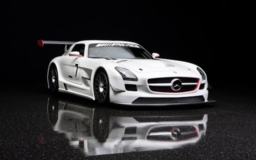 Racing cars: German racing截图6