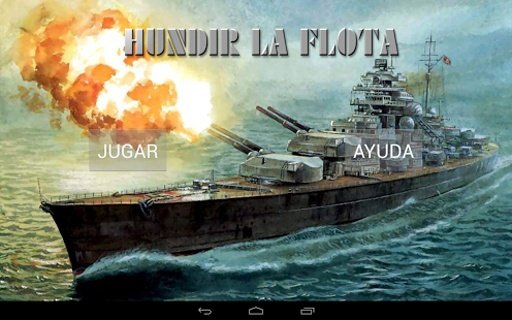 Hundir la Flota para Android截图3