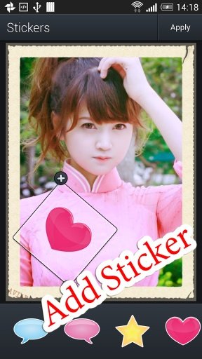 Photo Editor Ultimate Pro截图3