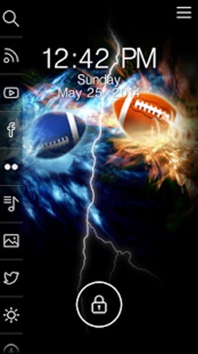 Football - Start Theme截图1