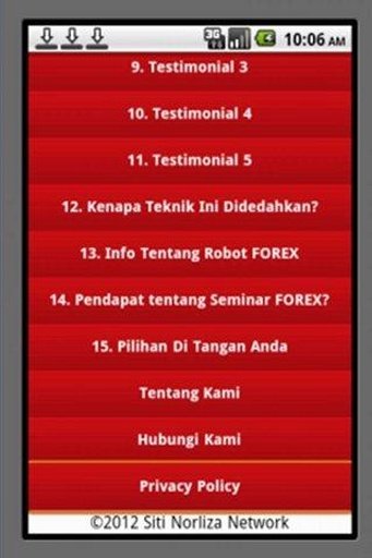 Belajar Forex Lengkap截图2