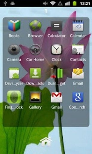 Smart Home launcher Free截图4