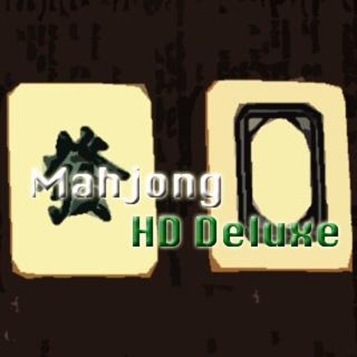 Mahjong HD Deluxe截图2