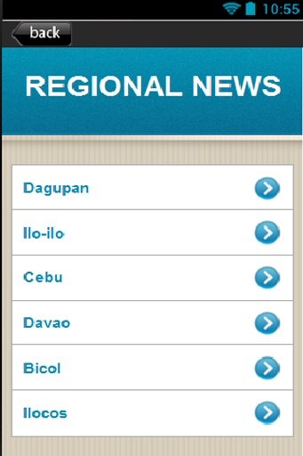 Good News Philippines截图1