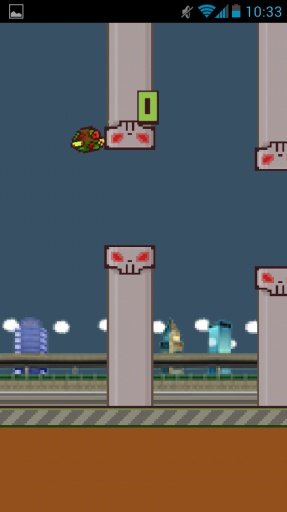 Juego de Zombies estilo retro截图6