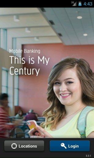 Century Bank Mobile截图4