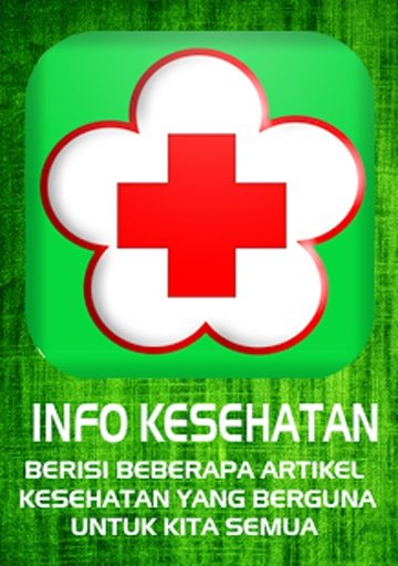 Info kesehatan截图9