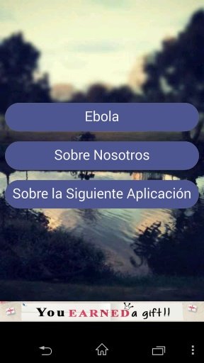 Ebola (Español)截图6