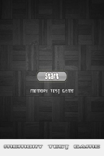 Memory Test Game截图4