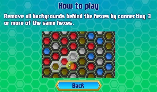 Hex Match Free截图2