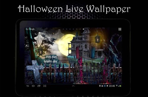 Wallpapers Galaxy S5截图4