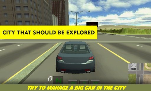 Drag Racing: Desert Roar截图1