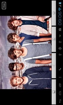 One Direction Fans截图