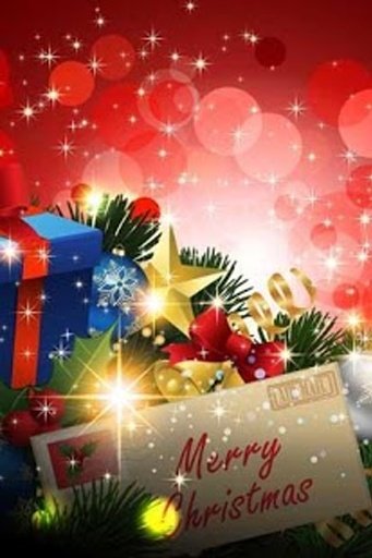 Christmas Theme Ringtone截图4