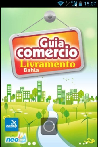 Guia Com&eacute;rcio截图3