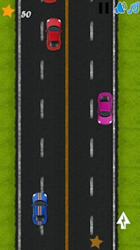 Highway Speed Tracker截图4