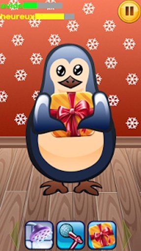 Pingouin B&eacute;b&eacute;截图4