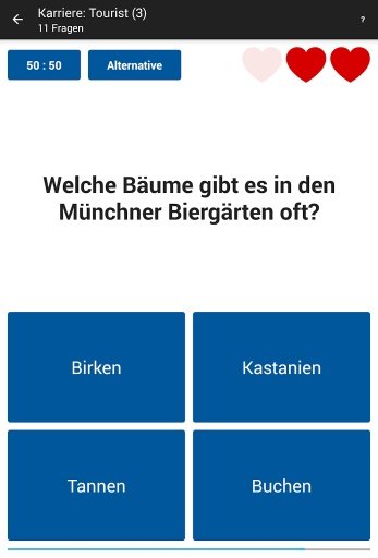 München Quiz截图2