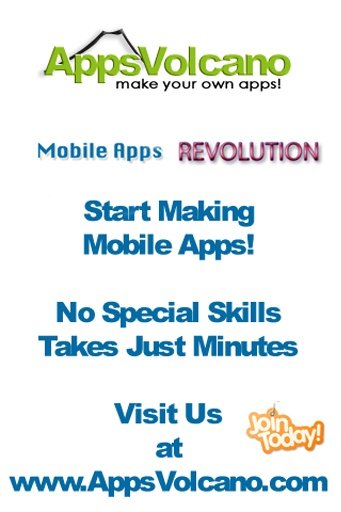 Mobile Apps Maker截图8