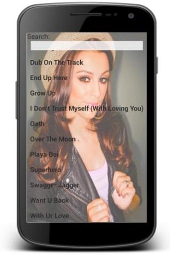 Cher Lloyd Songs + Lyrics截图6