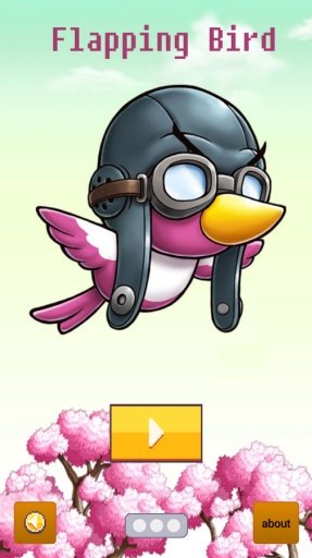 Flapping Bird easy截图3