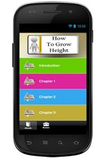 How To Grow Height截图1