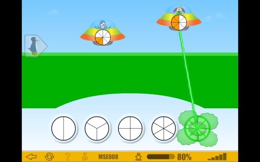 ST (JiJi) Math: School Version截图2