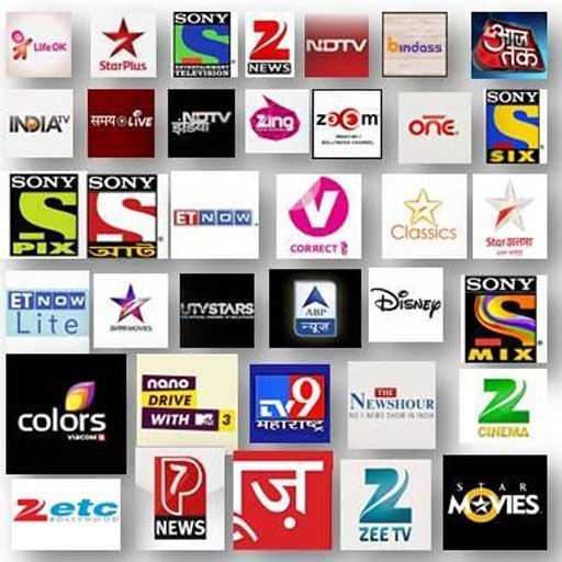 Live Hindi Channel-HD Quality截图4