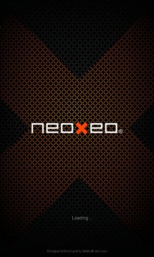 neoXeo Internet radio截图5