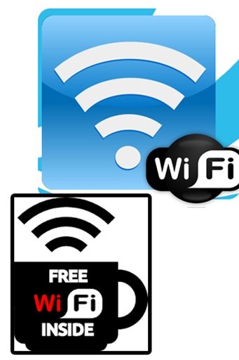 Free wireless internet截图1