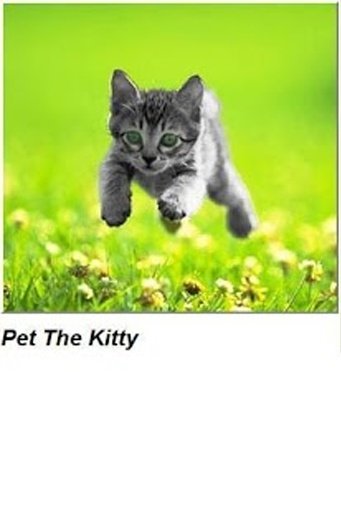 Pet the kitty截图3