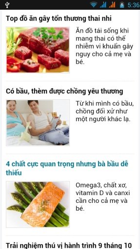 Làm Cha Mẹ - Lam Cha Me截图2