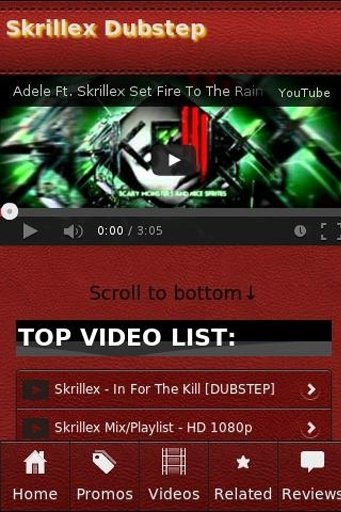 Skrillex Dubstep截图3