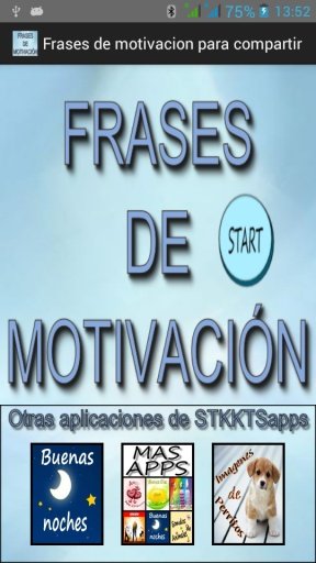 Frases motivacion截图6