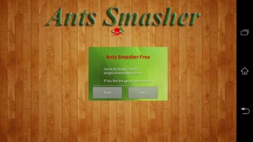 Ants Smasher截图8