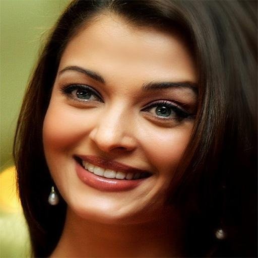 Aishwarya Rai Wallpapers HD截图1