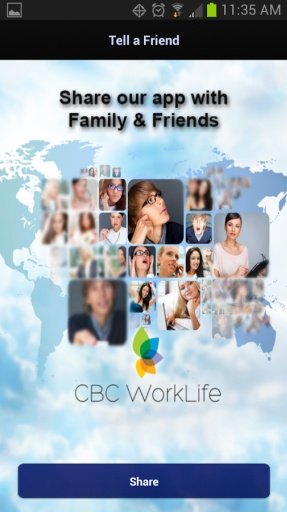 CBC Worklife截图6