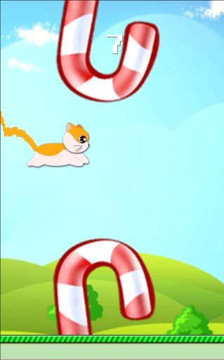 Jump Cat 2截图3
