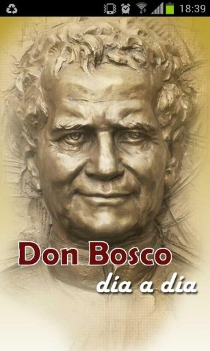 Don Bosco d&iacute;a a d&iacute;a截图2