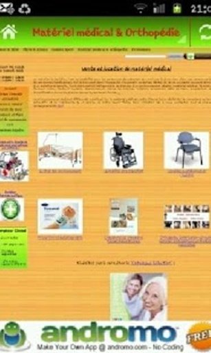 Pharmacie Mauger截图6