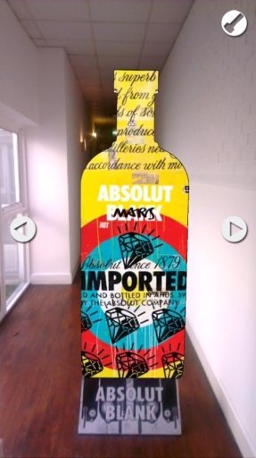 Absolut Blank Reveal截图6