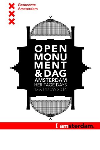 Open Monumentendag Amsterdam截图2