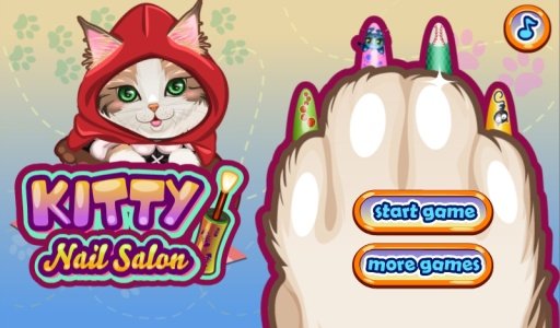 Pet Care Nail Salon截图1