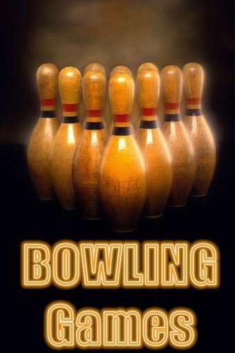 Bowling Games截图2