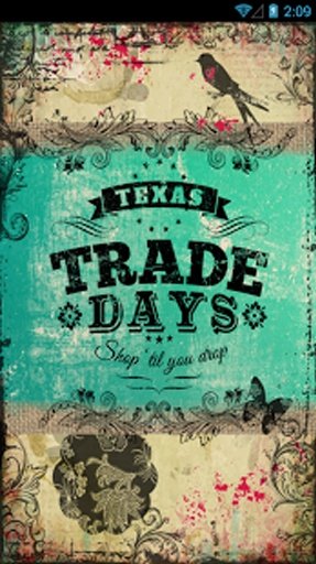 Texas Trade Days截图2